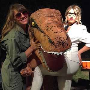 Meet your Posher, Megan